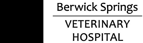 berwick springs veterinary hospital|Make a Booking – Berwick Springs Veterinary Hospital.